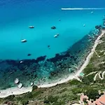 Tropea - Amphitrite * Capo Vaticano