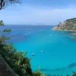Tropea - Amphitrite *