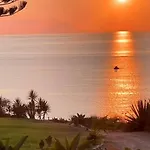 Tropea - Amphitrite Apartment