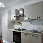 Tropea - Amphitrite Apartment