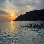 Tropea - Amphitrite Apartment Capo Vaticano