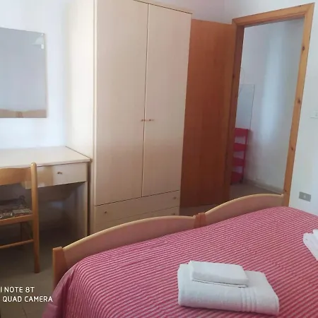 Tropea - Amphitrite Appartement Capo Vaticano