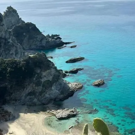 Tropea - Amphitrite アパート *