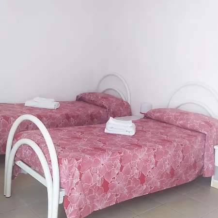 Appartement Tropea - Amphitrite