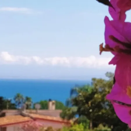 Tropea - Amphitrite * カーポ・ヴァチカーノ