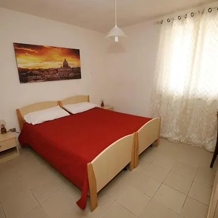 Tropea - Amphitrite 公寓 *