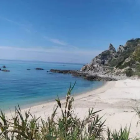 Tropea - Amphitrite