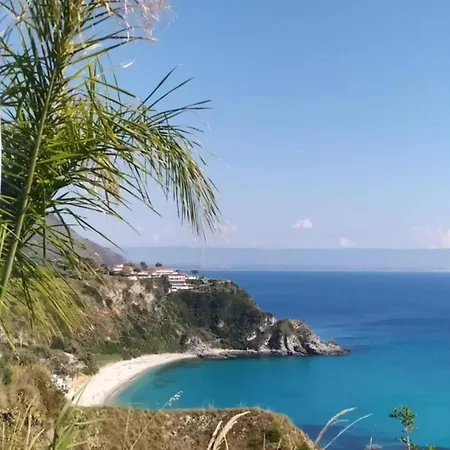 Tropea - Amphitrite Appartement *