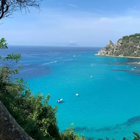 Daire Tropea - Amphitrite Capo Vaticano