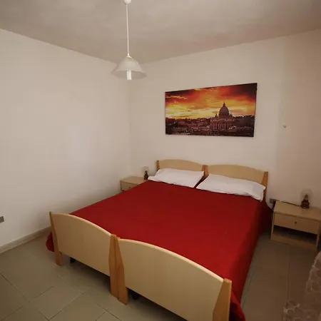 Tropea - Amphitrite 公寓 *