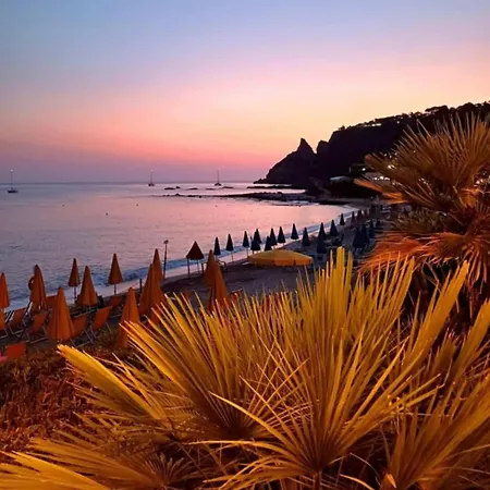 Tropea - Amphitrite Daire Capo Vaticano