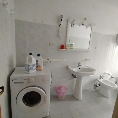 Appartement Tropea - Amphitrite Capo Vaticano