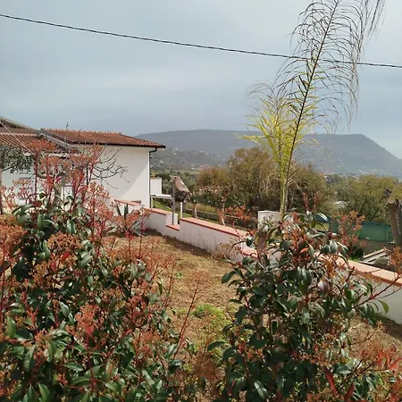 公寓 Tropea - Amphitrite 梵蒂冈角