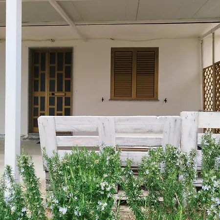 Tropea - Amphitrite *