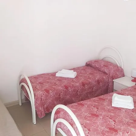 Tropea - Amphitrite 梵蒂冈角