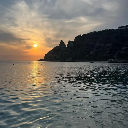 Tropea - Amphitrite Appartement Capo Vaticano