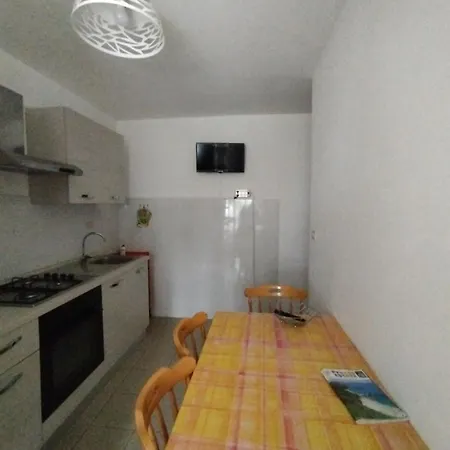 Tropea - Amphitrite Appartement