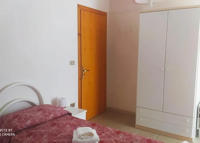 公寓 Tropea - Amphitrite *