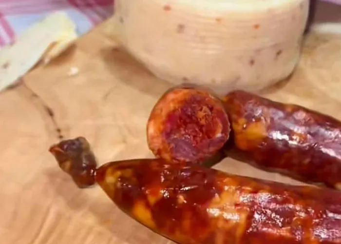 Tropea - Amphitrite 公寓