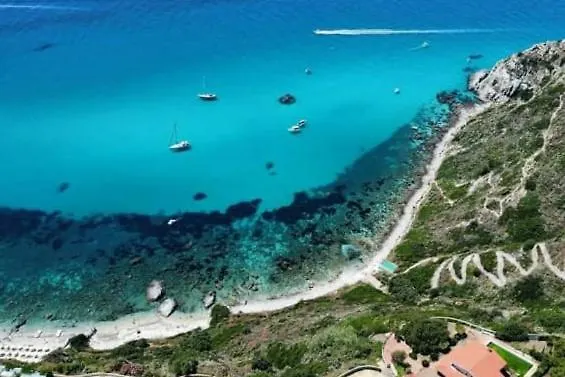 Tropea - Amphitrite * 梵蒂冈角