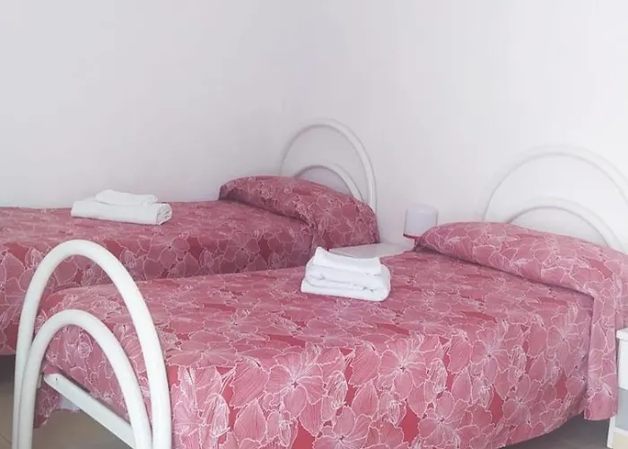 公寓 Tropea - Amphitrite