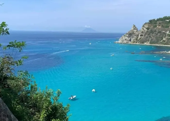 Tropea - Amphitrite *