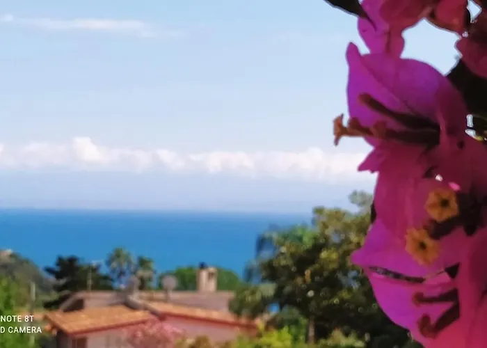 Tropea - Amphitrite * 梵蒂冈角