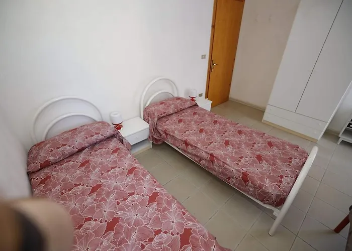 公寓 Tropea - Amphitrite