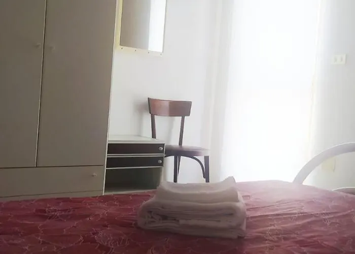 公寓 Tropea - Amphitrite *