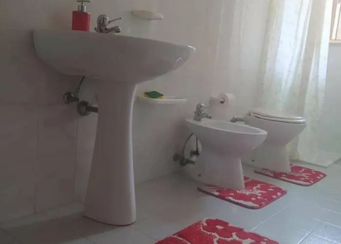 Tropea - Amphitrite * 梵蒂冈角