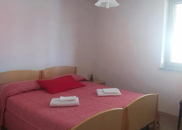 Tropea - Amphitrite *