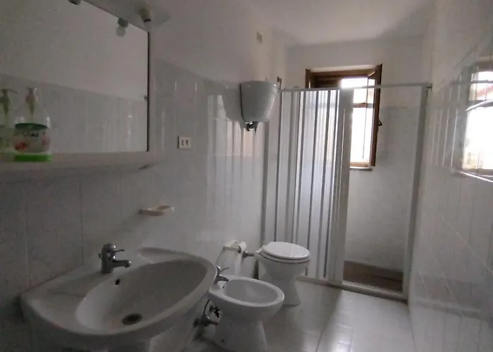 Tropea - Amphitrite 梵蒂冈角