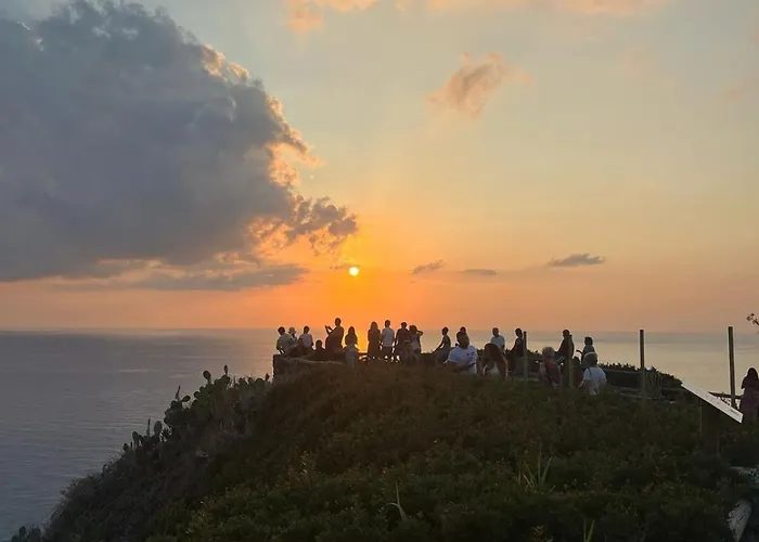 Tropea - Amphitrite *