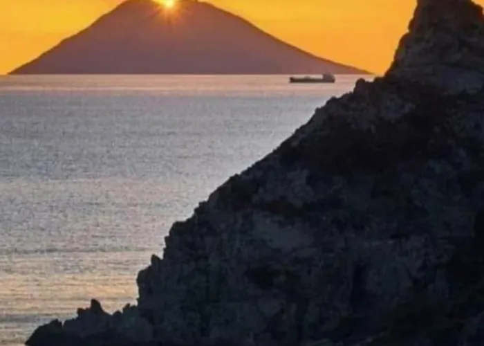 公寓 Tropea - Amphitrite