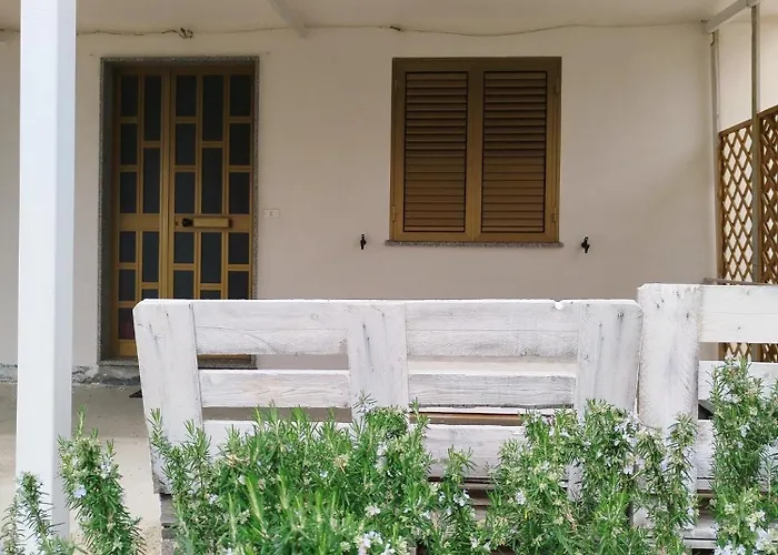 Tropea - Amphitrite *