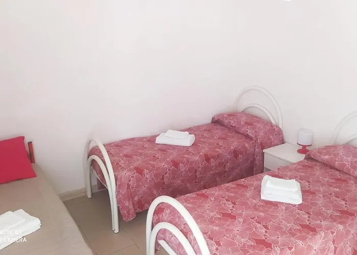 Tropea - Amphitrite 梵蒂冈角