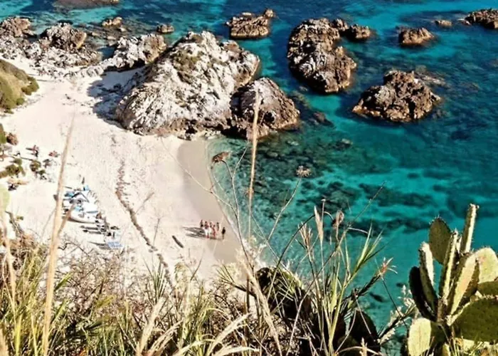 Tropea - Amphitrite * 梵蒂冈角