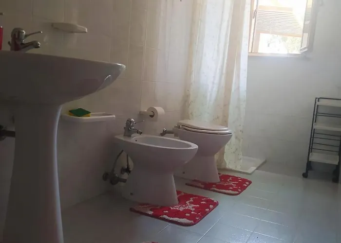 Tropea - Amphitrite *