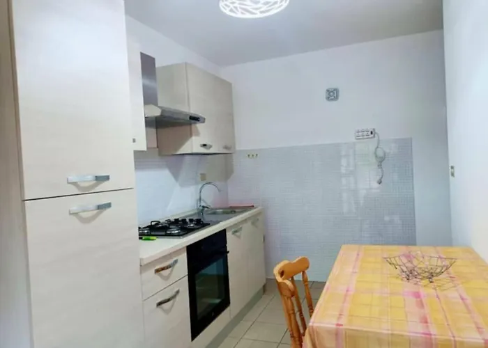 Tropea - Amphitrite 梵蒂冈角