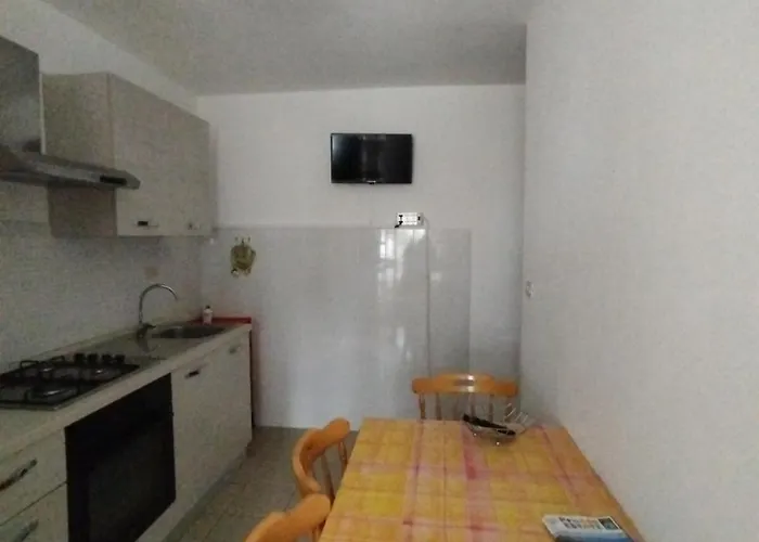 Tropea - Amphitrite 公寓