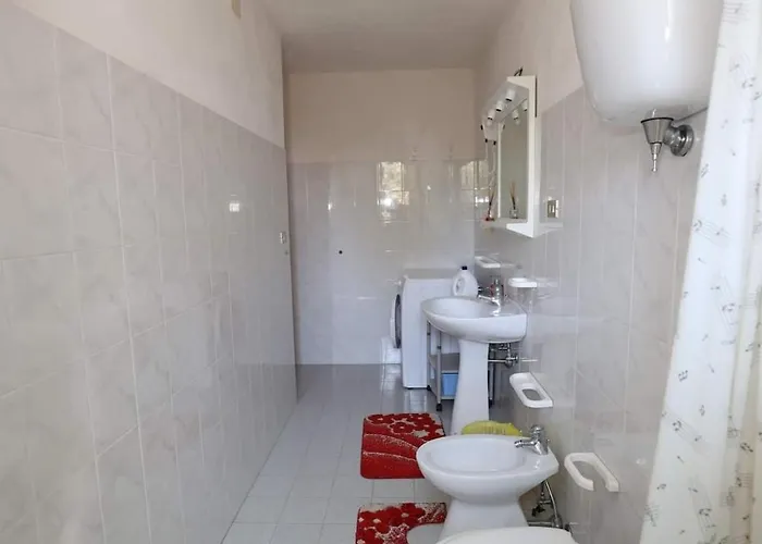 Tropea - Amphitrite *